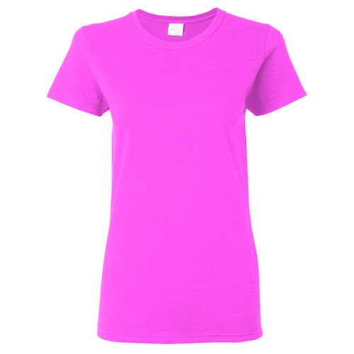 Gildan Ladies Heavy Cotton™ T-Shirt Thumbnail