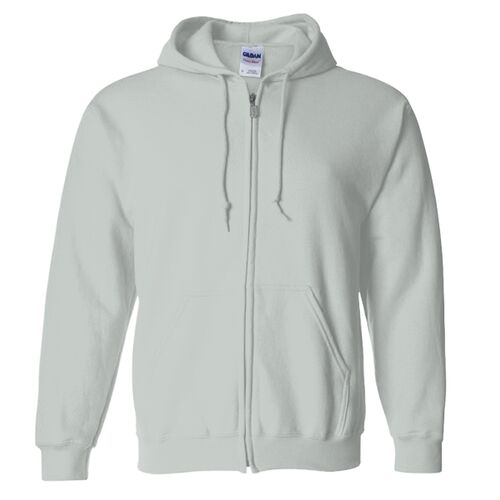 Gildan Heavy Blend™ Zip Hooded Sweatshirt Thumbnail