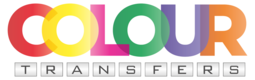 Colour Transfers | DTF Transfers Specialist
