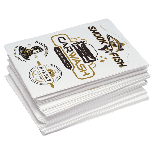 Screen Printed Transfers Colour Transfers DTF Transfers Specialist