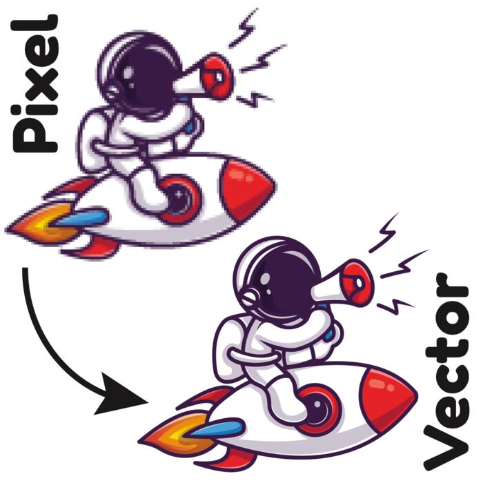 Vector Artwork Service Thumbnail