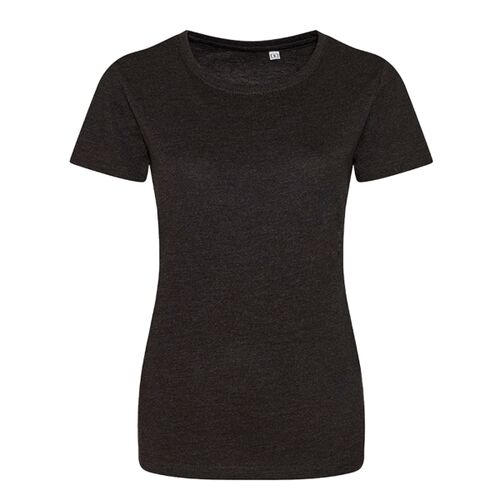 AWDis Ladies Tri-Blend T-Shirt Thumbnail