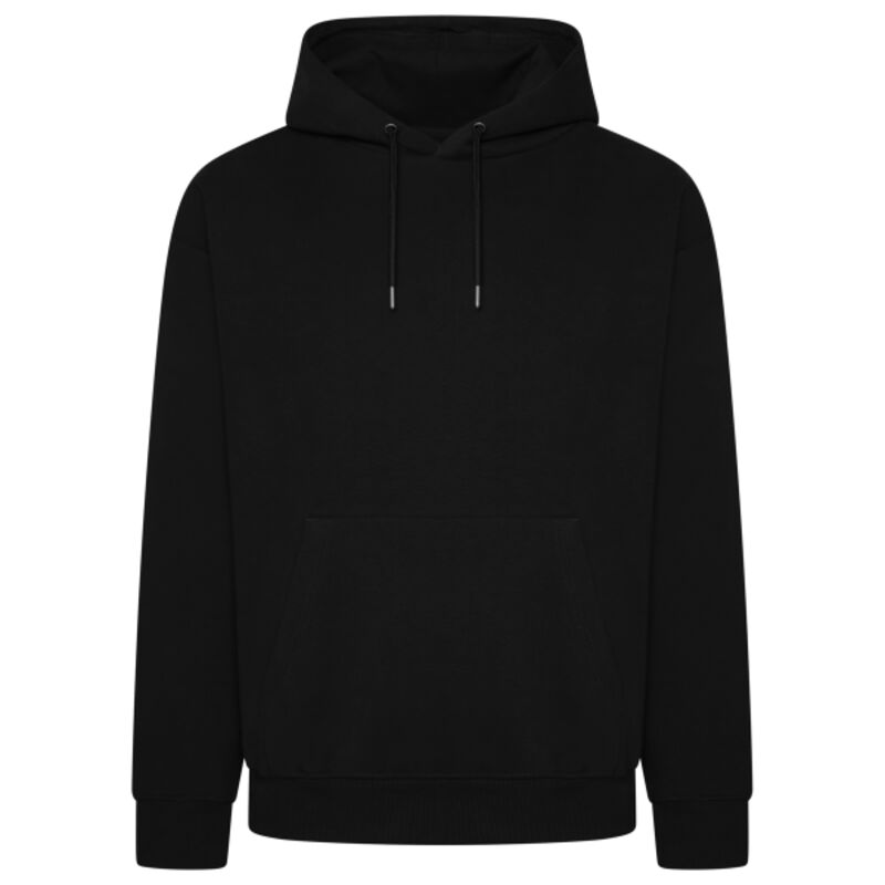 HR350 Hooded Fleece Sweater Thumbnail