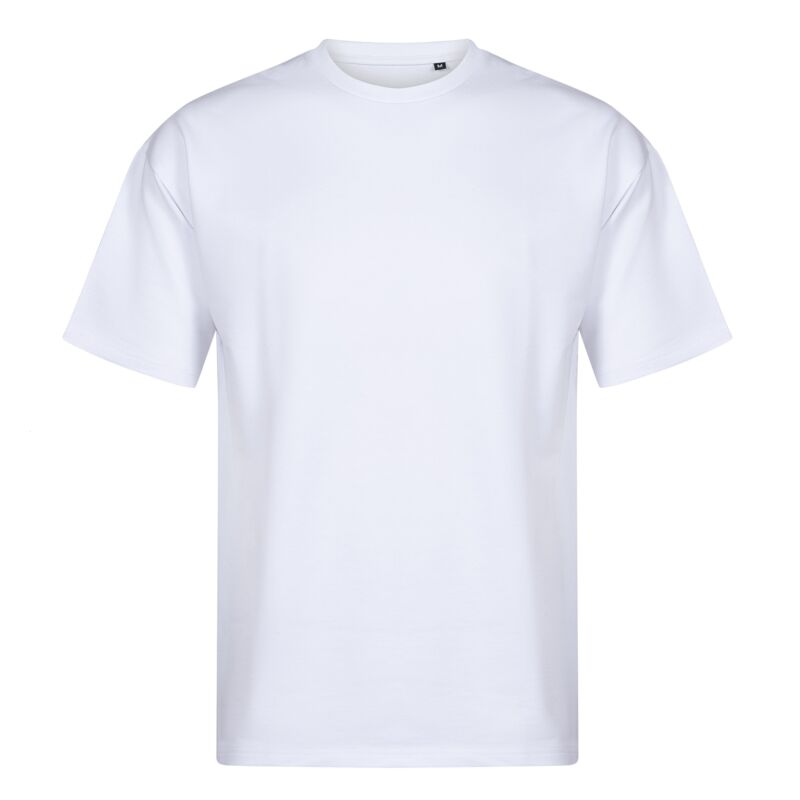 TD250 Heavyweight T-Shirt Thumbnail