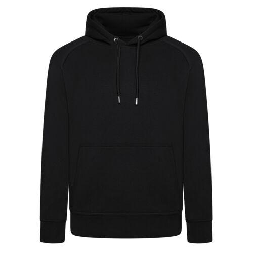HR350 Raglan Hooded Fleece Sweater Thumbnail