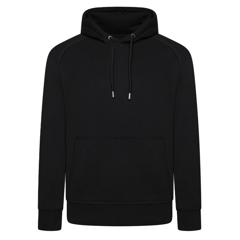 HR350 Raglan Hooded Fleece Sweater Thumbnail
