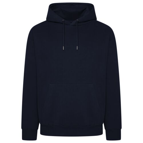 HR320 Terry Hooded Sweater Thumbnail