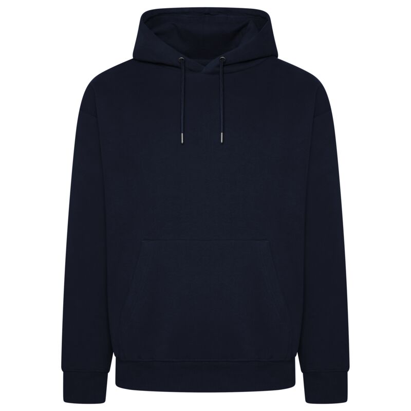 HR320 Terry Hooded Sweater Thumbnail